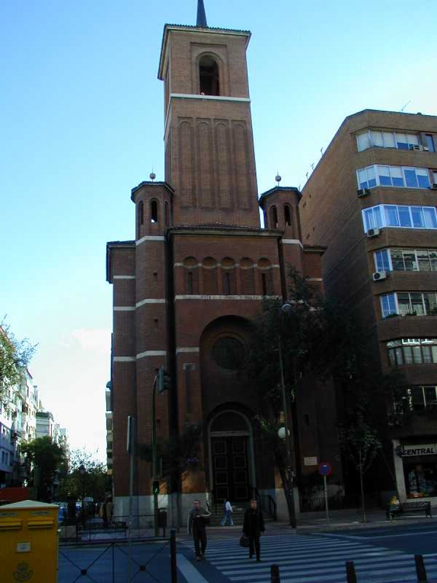 La parroquia Virgen Peregrina de Fátima prepara un octavario con motivo de su fiesta titular