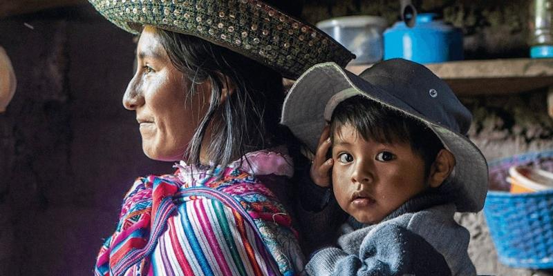 Manos Unidas presenta su Memoria de Actividades correspondiente al ejercicio de 2022