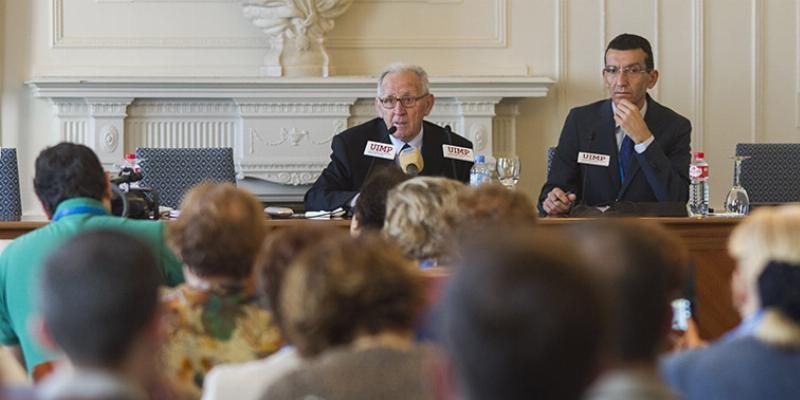 'Iglesia y religi&oacute;n en Espa&ntilde;a a los 40 a&ntilde;os de la Constituci&oacute;n', a estudio en la XVII Escuela de Teolog&iacute;a Karl Rahner&ndash;Hans U. Balthasar