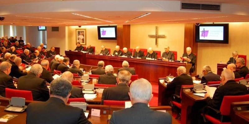 La Asamblea Plenaria de la CEE se celebra de manera presencial y virtual