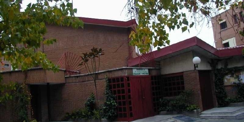 Santo Domingo de Guzmán atiende a 200 familias al mes