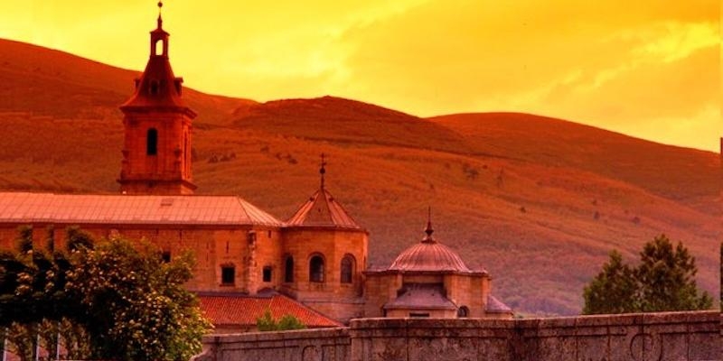 El Real monasterio de Santa Mar&iacute;a del Paular reabre sus puertas