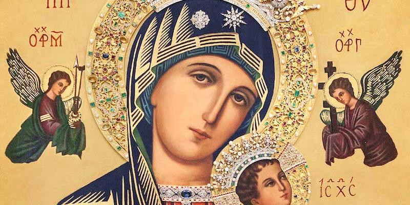 San Gerardo Mar&iacute;a Mayela organiza un amplio programa de actividades en honor a Nuestra Se&ntilde;ora del Perpetuo Socorro