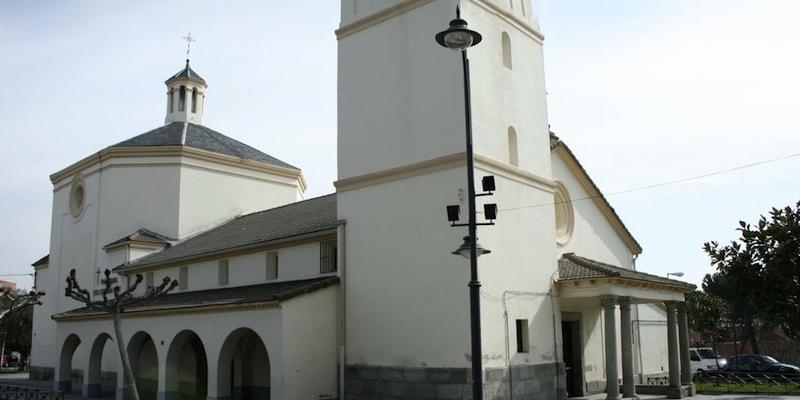 Santa Catalina M&aacute;rtir de Majadahonda acoge este fin de semana 40 horas de oraci&oacute;n ininterrumpida por la vida