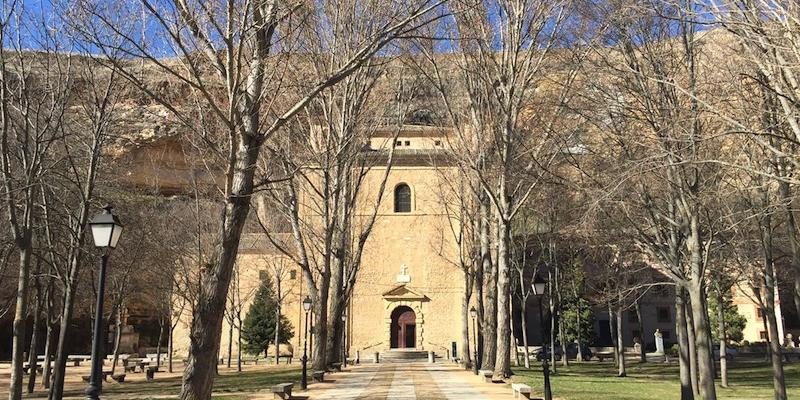 Asunción de Nuestra Señora de Torrelodones organiza una romería al santuario Virgen de la Fuencisla