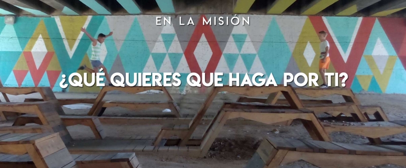 Las parroquias de San Cristóbal de los Ángeles lanzan una campaña de ayuda urgente