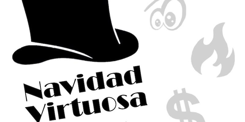 San Pedro Regalado y San José de Calasanz invita a disfrutar de la comedia musical &#039;Navidad virtuosa&#039;