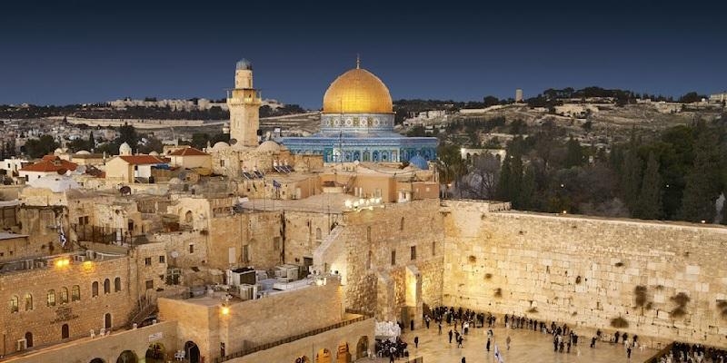 La Colecta para Tierra Santa de este a&ntilde;o se traslada al 13 de septiembre