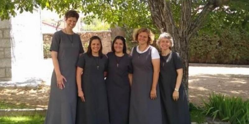 Elegida la nueva superiora general de las Misioneras Oblatas de Mar&iacute;a Inmaculada