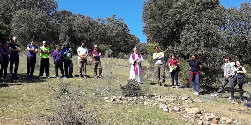 Alrededor de 2.000 j&oacute;venes participar&aacute;n en los encuentros de Pascua organizados por los Salesianos