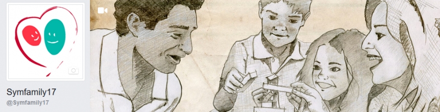 SYM Family 17: Un congreso internacional y digital