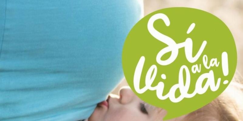 La Plataforma S&iacute; a la Vida celebra el 24 de marzo en Madrid la marcha S&iacute; a la Vida