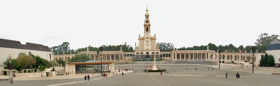 Los j&oacute;venes de la parroquia de Colmenarejo comienzan el curso con una convivencia en F&aacute;tima