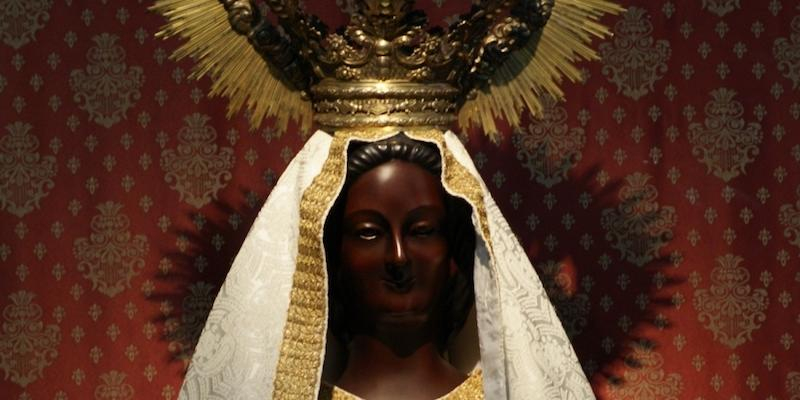 Nuestra Se&ntilde;ora de la Merced de Moratalaz prepara con una novena la fiesta de la titular del templo
