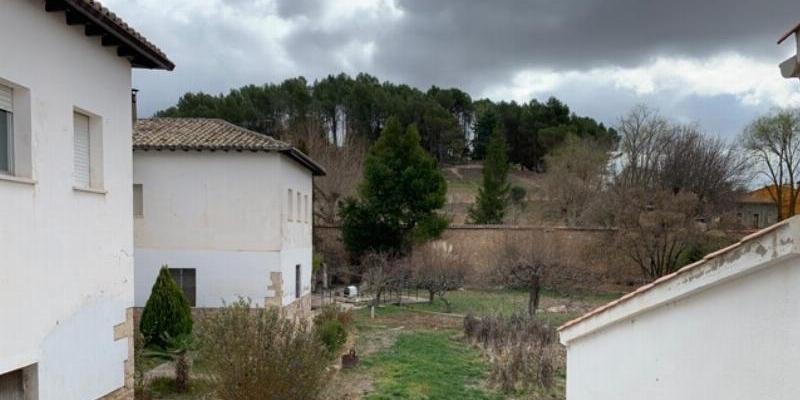 La diócesis de Sigüenza-Guadalajara cede a Hakuna el convento Nuestra Señora de Belén en Cifuentes