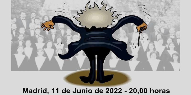 Nuestra Se&ntilde;ora de la Consolaci&oacute;n acoge este s&aacute;bado el XVI encuentro de corales con la intervenci&oacute;n de Stellarum