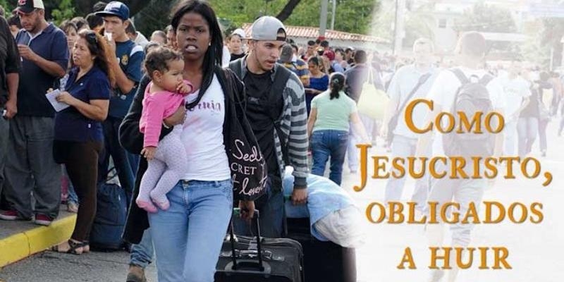 Monseñor José Cobo interviene en el XI encuentro virtual entre trabajadores migrantes y autóctonos