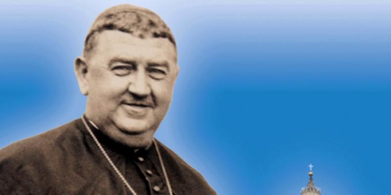 La colegiata de San Isidro organiza una Misa de acci&oacute;n de gracias por la canonizaci&oacute;n de san Manuel Gonz&aacute;lez