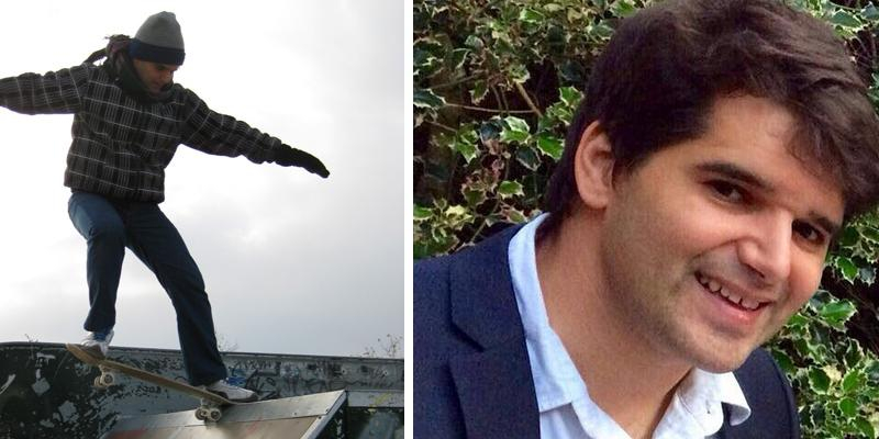 'Ignacio Echeverr&iacute;a. El h&eacute;roe del monopart&iacute;n': se presenta en Madrid la primera biograf&iacute;a autorizada, &laquo;un libro que puede ser de inspiraci&oacute;n a los j&oacute;venes&raquo;