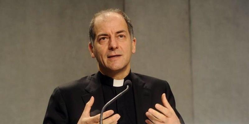 El presidente internacional de las Obras Misionales agradece en a los católicos españoles su sentido misionero