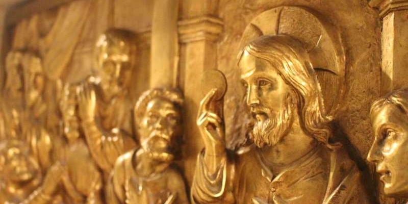 La Provincia agustina de San Juan de Sahag&uacute;n anuncia sus Pascuas para j&oacute;venes, universitarios y familias