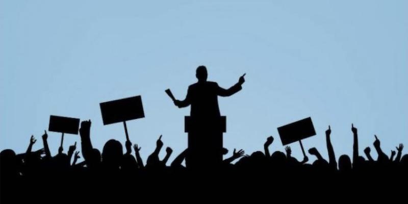 El real oratorio del Caballero de Gracia ofrece una charla para profesionales j&oacute;venes sobre el populismo en Espa&ntilde;a