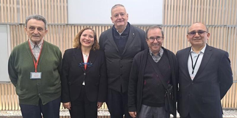 José Luis Segovia, Vicario Pastoral de la Archidiócesis de Madrid: «Decente es un trabajo que dignifica a la persona que lo lleva a cabo»