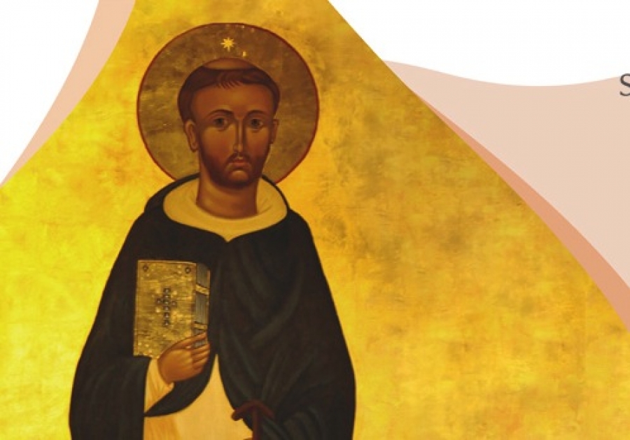 El arzobispo de Madrid preside la ceremonia de apertura de inicio del Jubileo de la Orden de Predicadores