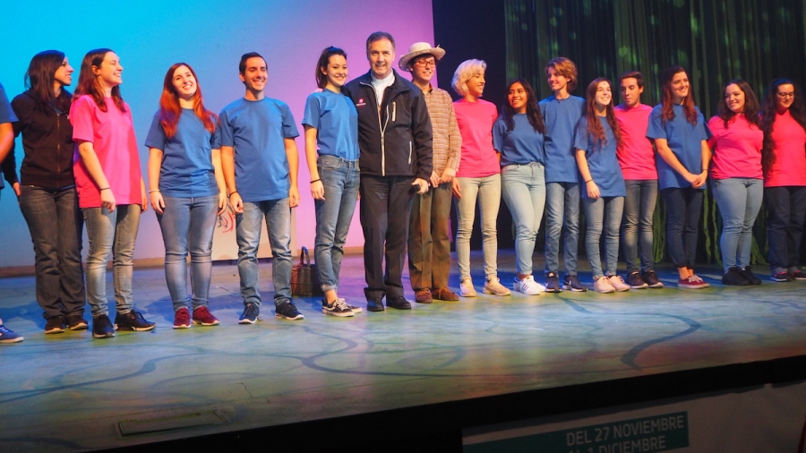 El Rector Mayor de los Salesianos clausura el Congreso Internacional sobre Pastoral Juvenil y Familia SYMFAMILY17