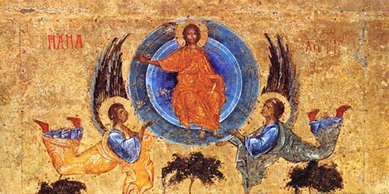 Las Hermanitas del Cordero preparan la solemnidad de la Ascensi&oacute;n del Se&ntilde;or con una vigilia de oraci&oacute;n