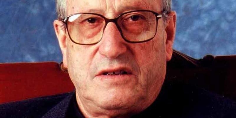 Fallece monse&ntilde;or Jos&eacute; Mar&iacute;a Seti&eacute;n, obispo em&eacute;rito de San Sebasti&aacute;n