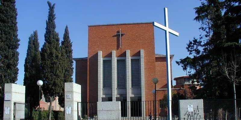 El cardenal Osoro dirige en Encarnación del Señor el retiro de Adviento de los sacerdotes de la Vicaría II