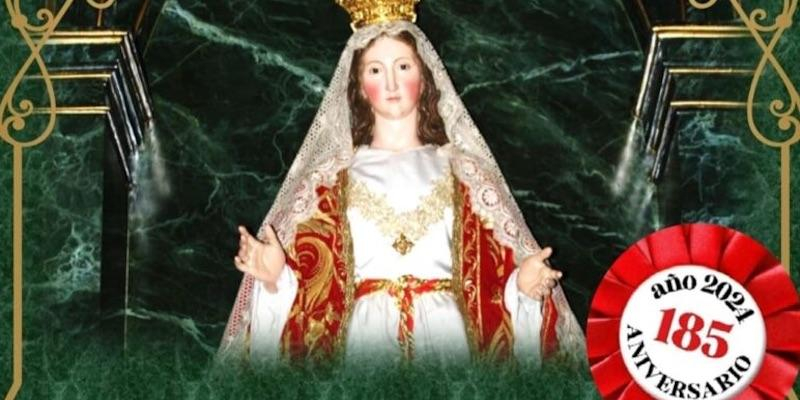 Capilla Solistas de Madrid anima en San Ginés la Misa en honor a Nuestra Señora Madre del Amor Hermoso