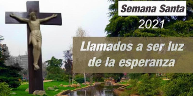 Santa Beatriz ofrece las principales celebraciones del Triduo Pascual a trav&eacute;s de su canal de YouTube