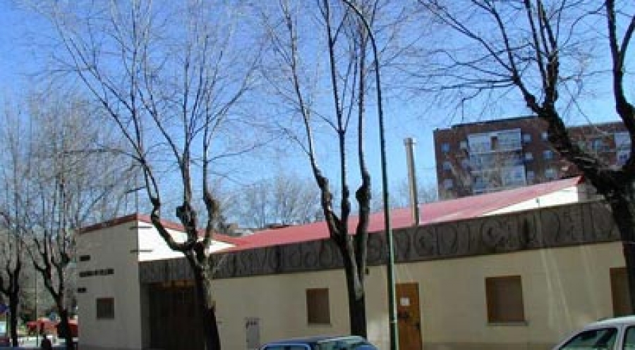 Fiesta titular de la Parroquia Visitaci&oacute;n de Nuestra Se&ntilde;ora