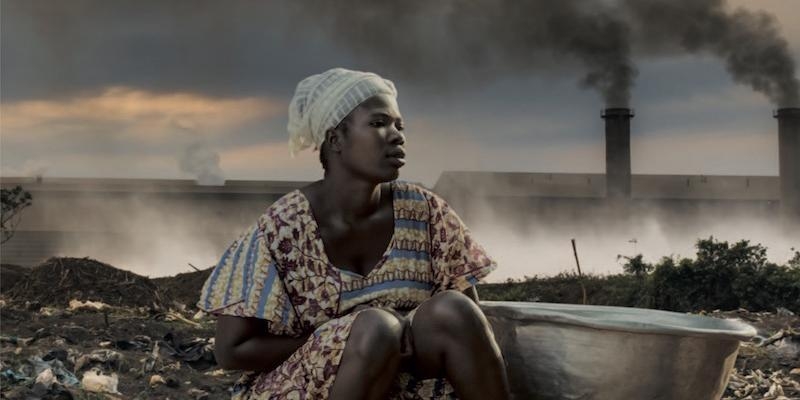 Nuestra Se&ntilde;ora Reina del Cielo celebra el d&iacute;a del ayuno voluntario con la tradicional cena de las sopas de ajo