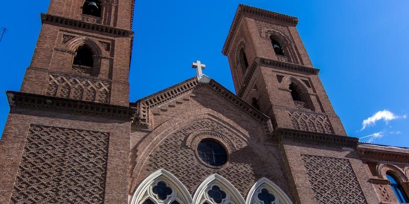 Virgen de la Paloma y San Pedro el Real acoge una conferencia sobre 'La realidad de los trastornos alimentarios'