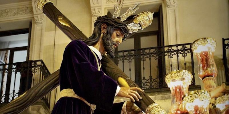 N&aacute;rtex hace p&uacute;blica una gu&iacute;a de mano para acercarse al misterio de la Pasi&oacute;n, Muerte y Resurrecci&oacute;n de Cristo a trav&eacute;s del arte