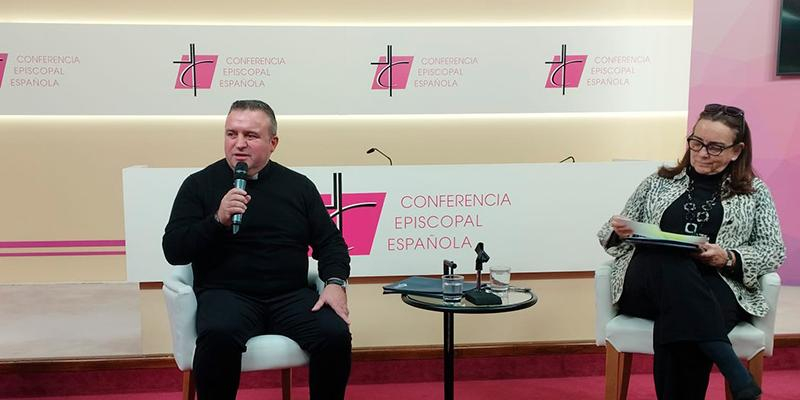 Se acerca el Encuentro sobre el Primer Anuncio en Madrid: &laquo;Ya hay 700 participantes confirmados&raquo;
