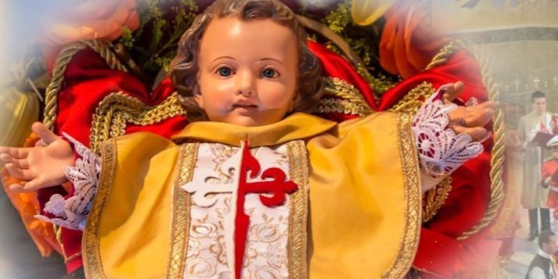 El coro de los Heraldos del Evangelio ofrece en la basílica de la Concepción un homenaje musical al Niño Jesús