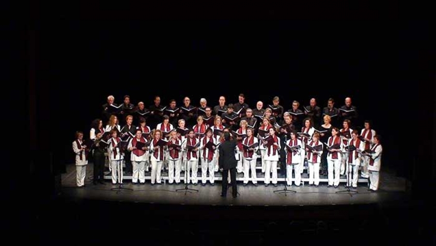 Conciertos del Coro y la Orquesta Matritum Cantat en el Teatro Monumental