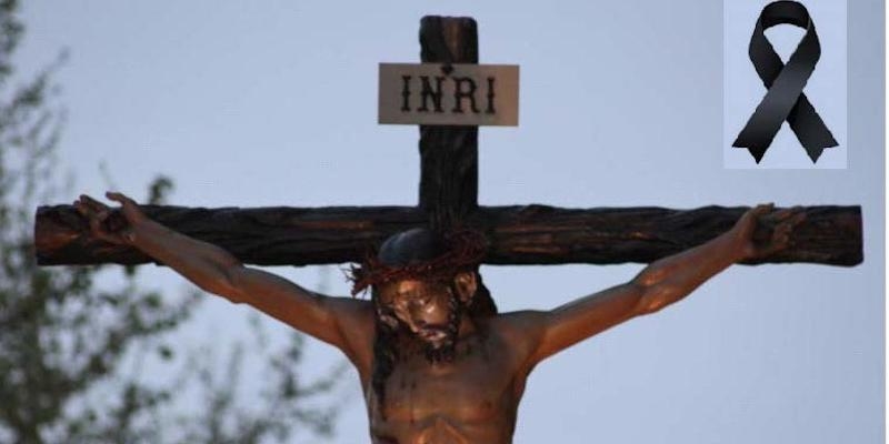 Santa Catalina M&aacute;rtir de Majadahonda prepara con un triduo la fiesta del Cristo de los Remedios, patrono de la localidad