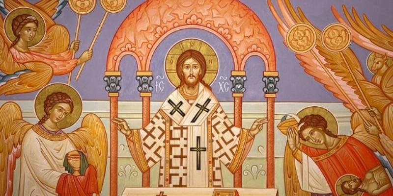 Las Hermanitas del Cordero preparan la solemnidad del Corpus Christi con una vigilia de oraci&oacute;n