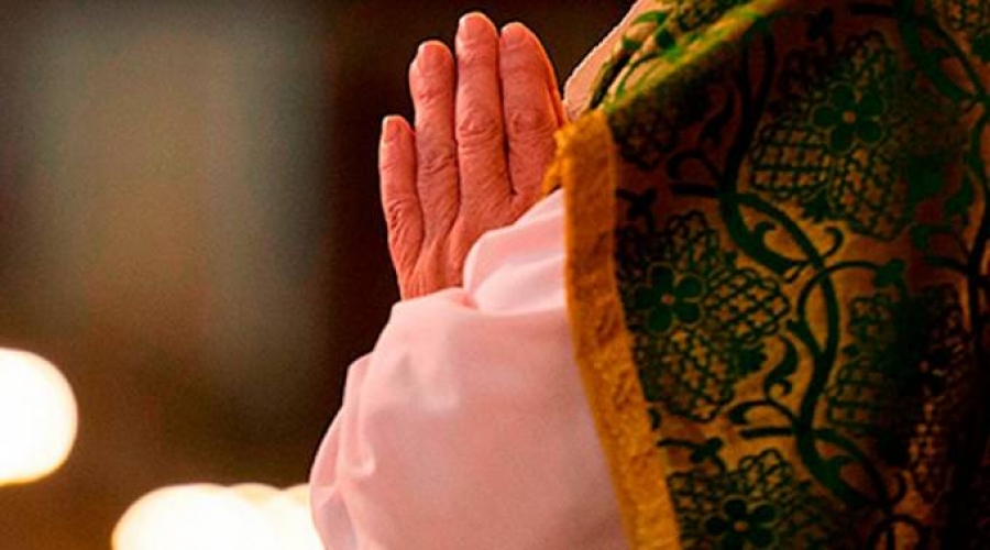 Obispos en Paraguay expresan su dolor y compromiso ante abusos