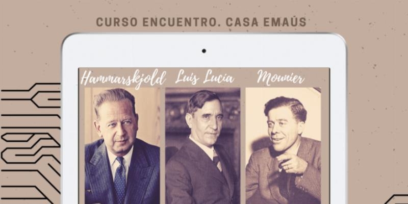 La Casa Ema&uacute;s de Torremocha del Jarama acoge un curso encuentro titulado 'Amor en la pol&iacute;tica ayer y hoy'