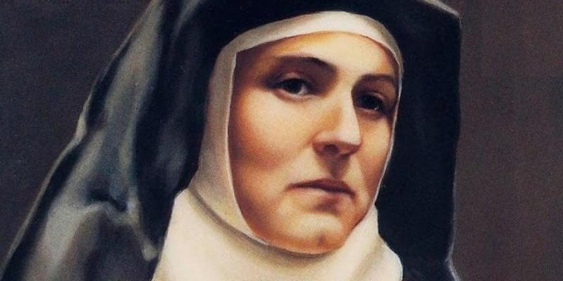 El Aula de Formaci&oacute;n del Sagrado Coraz&oacute;n de Jes&uacute;s acerca esta semana a la figura de Edith Stein