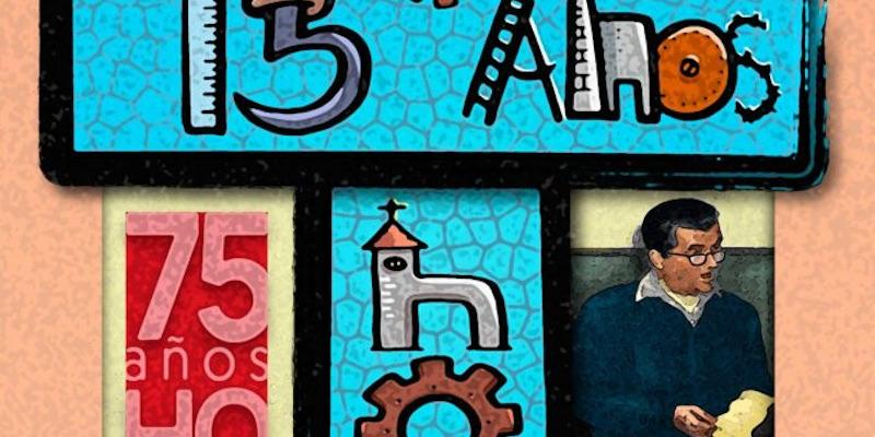 El cardenal Osoro preside en la bas&iacute;lica de la Milagrosa una solemne Eucarist&iacute;a en el 75 aniversario de la HOAC