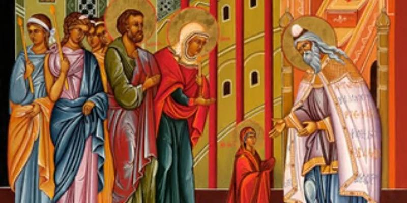 La ermita de San Isidro recupera la Misa en rito hispano-mozárabe en la fiesta de la Presentación de la Virgen