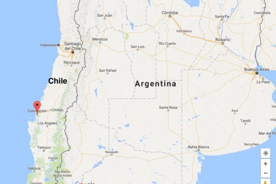Chile: la situaci&oacute;n Mapuche se reenciende en Concepci&oacute;n