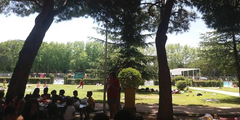 C&aacute;ritas Diocesana de Madrid organiza un curso de monitor de tiempo libre y otro de coordinador de tiempo libre